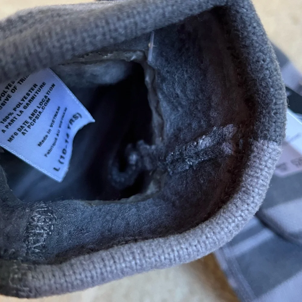 Patagonia kids better